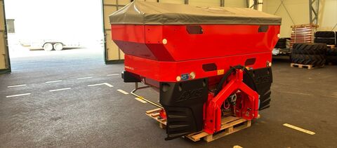 Rauch Axis H 30.2 EMC+W