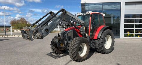 Lindner Geotrac 94