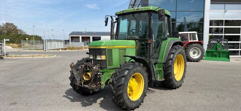 John Deere 6200