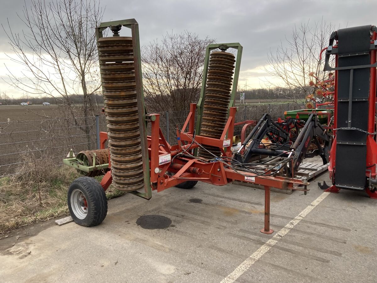 Hammerschmied 5m Cambridge  3