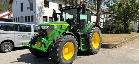 John Deere 6R 150