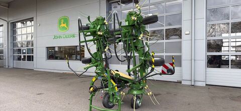 Krone Vendro 820