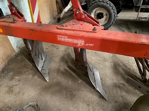 Vogel&Noot Euromat Permanit 3S-950 2