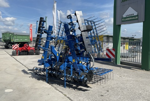 Sonstige Grasmaster 600