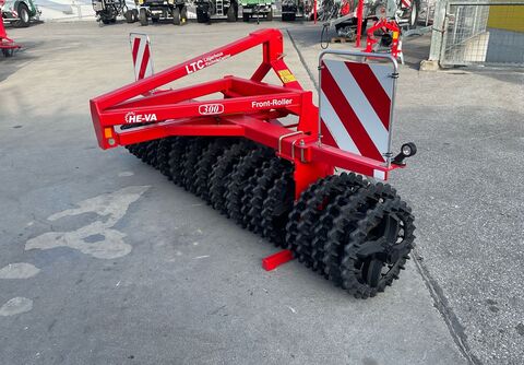 Heva Front-Roller 3 m Cross-Kill 550-600 mm