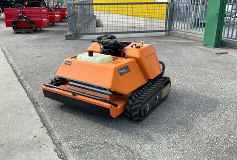 Rapid RoboFlail One P