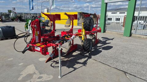 Pöttinger Servo 2000 N (4)/46Wc