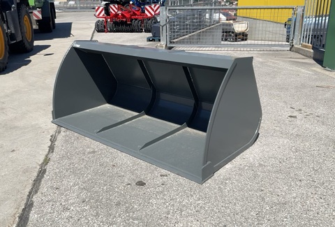 Sonstige Leichtgutschaufel Manitou 250 cm