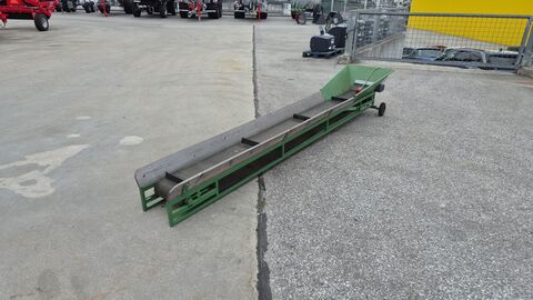 Sonstige Förderband 3,8 m