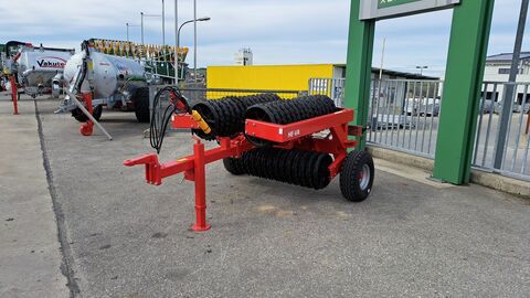 Heva VIP-Roller 450