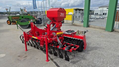 Sonstige Grass-Roller compact 290