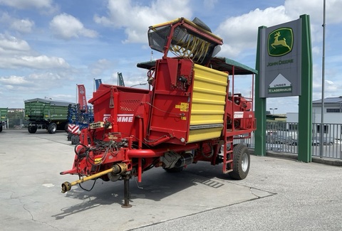 Grimme SE 75-40