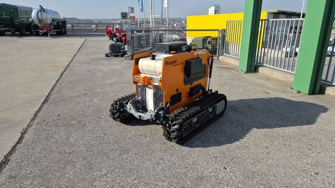 Sonstige RoboFlail Vario D401