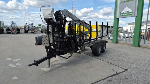 Trejon MF950 mit V6500