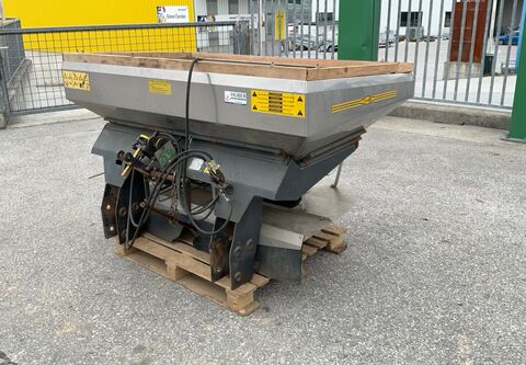Landgut Zeus ZE 18