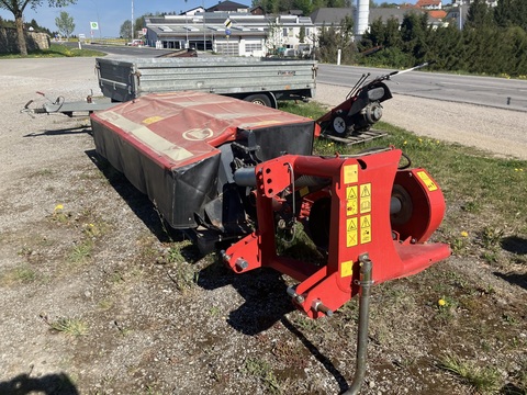 Vicon Extra 228