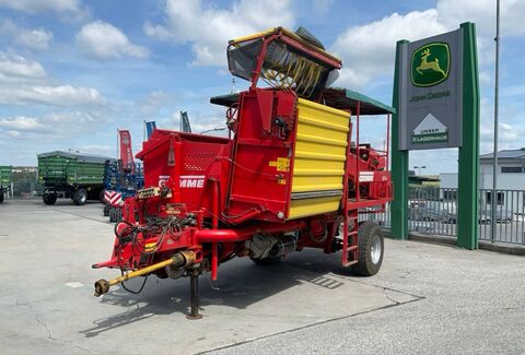 Grimme SE 75-40