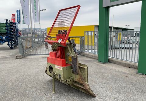 Holzknecht HS 270
