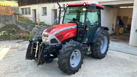 McCormick CX80L