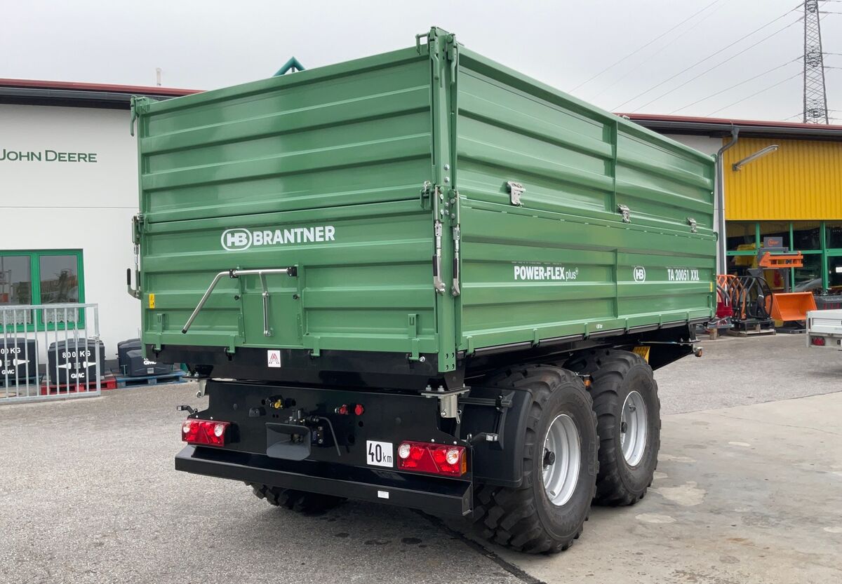 Brantner TA 20051/2 XXL 3