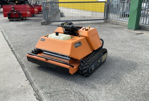 Sonstige RoboFlail One P