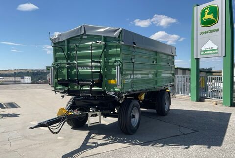 Brantner Z 18051/2 XXL