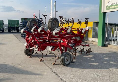 Kongskilde Vibroflex VF 4025