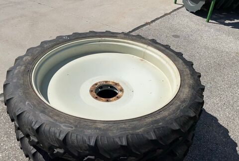 Sonstige 270/95 R46 und 270/95 R32 Spur 1500