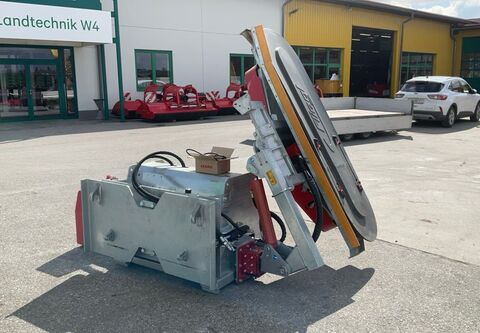 Fliegl Woodking Duo