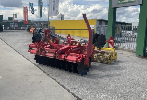 Pöttinger Terradisc 3001