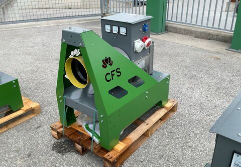 Sonstige CFS EY-25 TCS-AVR-ISO-IP
