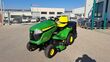 John Deere X350 R