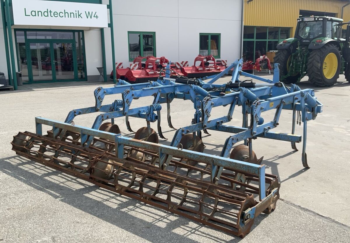 Lemken Smaragd 9 400KL 3