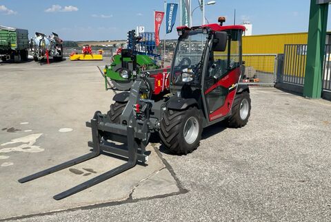 Weidemann T4512