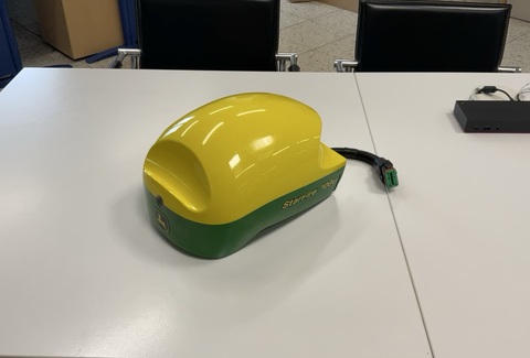 John Deere Starfire 6000 SF1
