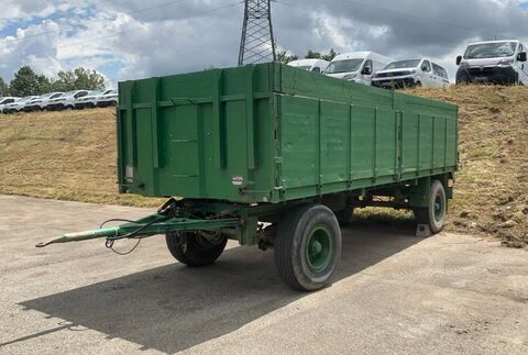 Schwarzmüller 16 t