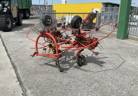 Fella TH 400 DN HYDRO