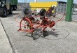 Fella TH 400 DN HYDRO