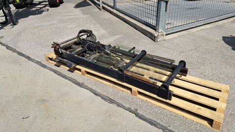 Sonstige Hubmast 2 m