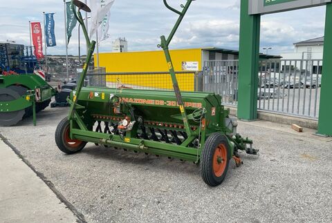 Amazone D8-30 Super