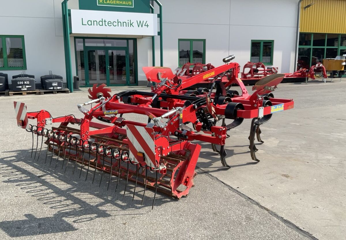 Einböck Hurricane 300 R5 3