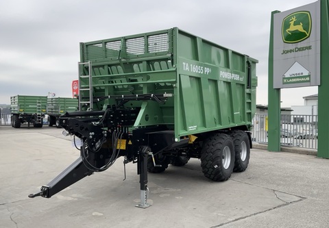 Brantner TA 16055 POWER-PUSH eco+