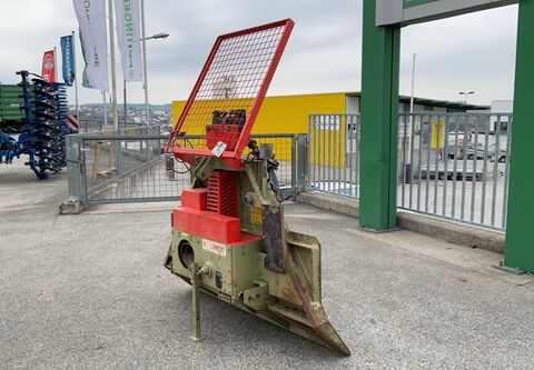 Holzknecht HS 270