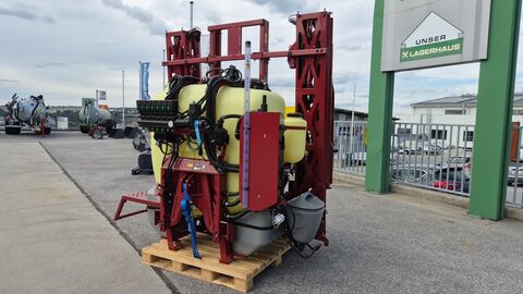 Hardi Master 1200