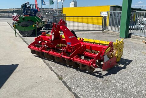 Pöttinger FOX 300 D