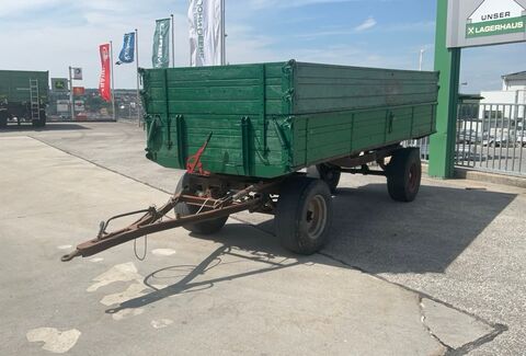 Brantner 10,5 t