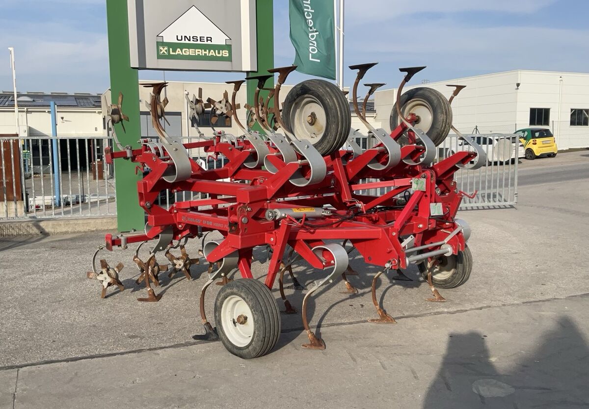 Kongskilde Vibroflex VF 4025 2