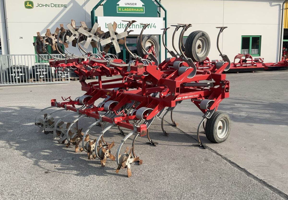 Kongskilde Vibroflex VF 4025 3