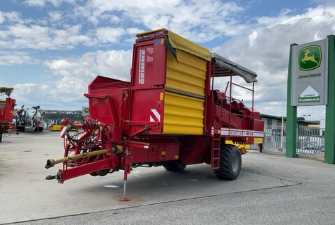 Grimme SE 75-55