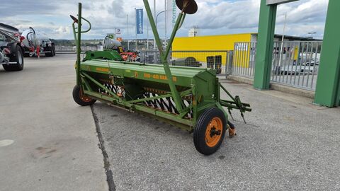 Amazone D8-40 Super